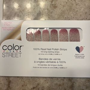 Color Street - Coral Bay